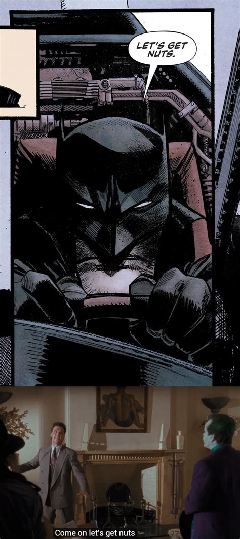 From Curse to Power: Batman's Transformation in Curse of the White Knight